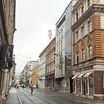 - Located, Calm & Super Tidy Διαμέρισμα *