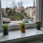 - Located, Calm & Super Tidy Διαμέρισμα *