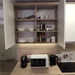 Apartamento - Located, Calm & Super Tidy Saraievo