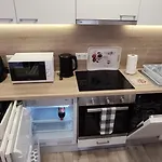 - Located, Calm & Super Tidy Διαμέρισμα *