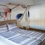 - Located, Calm & Super Tidy Διαμέρισμα