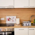 - Located, Calm & Super Tidy Saraievo