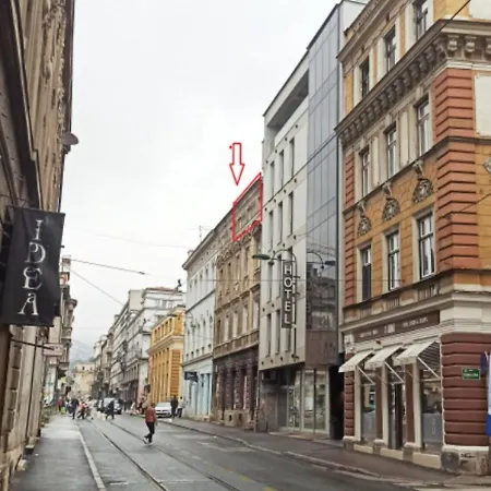 - Located, Calm & Super Tidy Apartman *