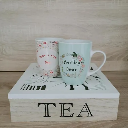 Appartement - Located, Calm & Super Tidy *