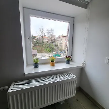 - Located, Calm & Super Tidy * Szarajevó
