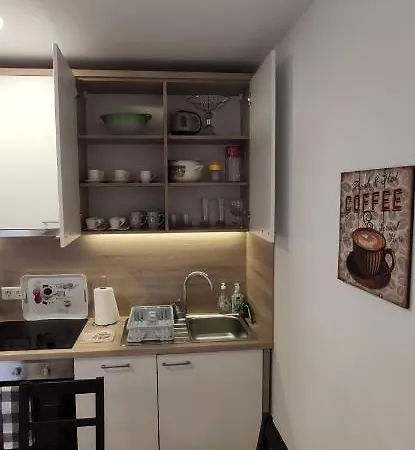 Appartement - Located, Calm & Super Tidy