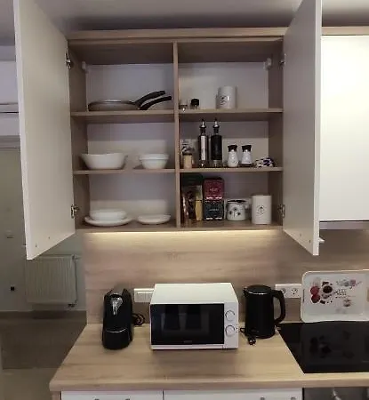 Apartament - Located, Calm & Super Tidy Sarajewo