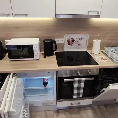 - Located, Calm & Super Tidy Διαμέρισμα *