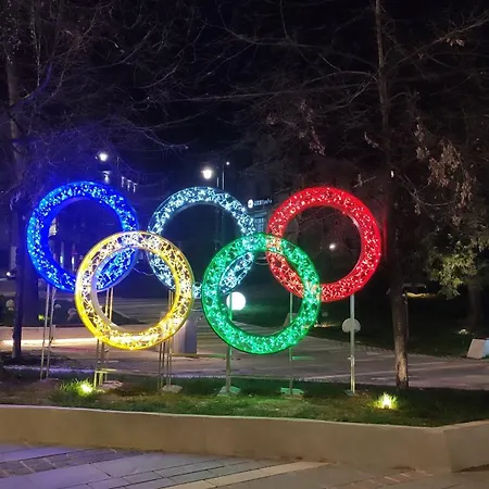 - Located, Calm & Super Tidy Apartment *