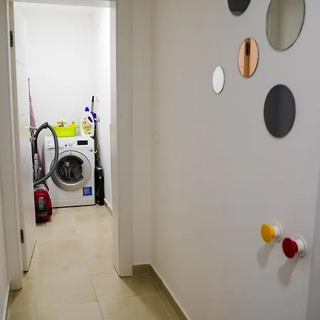 - Located, Calm & Super Tidy Sarajevo