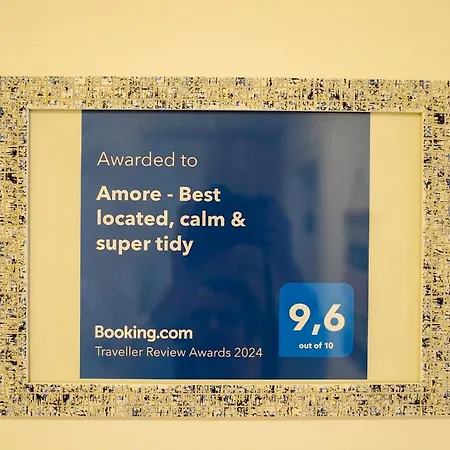 - Located, Calm & Super Tidy Sarajevo