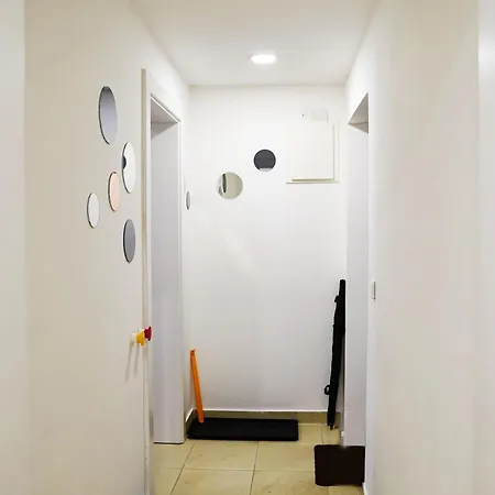 - Located, Calm & Super Tidy Sarajevo