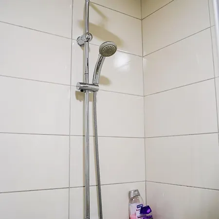Apartman - Located, Calm & Super Tidy Szarajevó