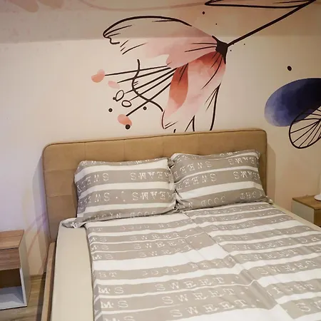 - Located, Calm & Super Tidy Sarajewo
