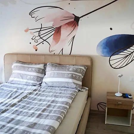 - Located, Calm & Super Tidy * Szarajevó