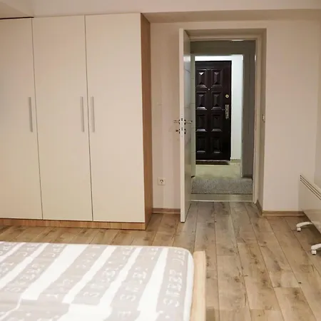 - Located, Calm & Super Tidy Apartman Szarajevó