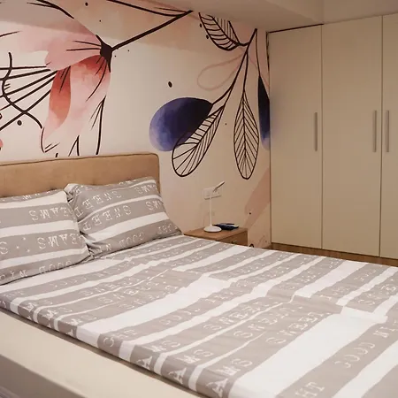 - Located, Calm & Super Tidy Appartement