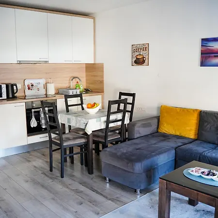 - Located, Calm & Super Tidy Sarajewo