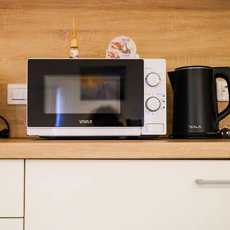 Apartman - Located, Calm & Super Tidy