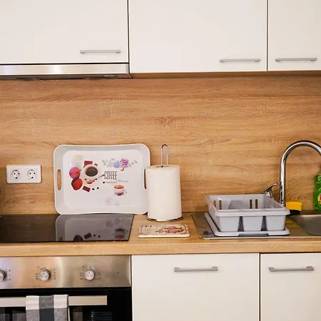 - Located, Calm & Super Tidy Sarajevo